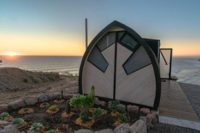 Roca Cuadrada Lodge